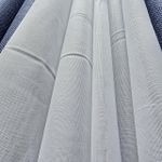 product_image_name-Generic-NAVY BLUE CURTAINS 2Pcs (1.5m each) with 2M WHITE SHEER For living room window and door With HEAVY Sheer Option-5