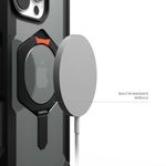 product_image_name-UAG-premium Magnetic holder Case cover case for iphone 12-4