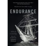 Jumia Books Endurance
