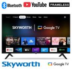 product_image_name-Skyworth-43-inch Full HD Smart TV (Android TV/Google TV) - Frameless Design-2