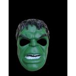 product_image_name-Generic-Hulk Halloween head mask decoration _green -2