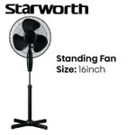 product_image_name-Starworth-16 Inch Standing Fan-2