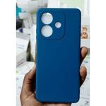 OPPO A3X soft back cover/Case A5