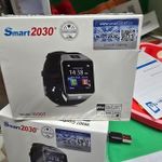 product_image_name-Generic-DZ09 Smartwatch – Track Health, Answer Calls – Black-2