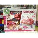 product_image_name-Generic-25 piece Kitchen Playset-1