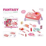 product_image_name-Generic-25 piece Kitchen Playset-2