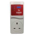 product_image_name-Vitron-HTC4300QFS 43 inch QLED TV Frameless Bluetooth Enabled Full HD Smart Android & Digital TV Television Inbuilt Decoder, Wi-Fi connectivity, Netflix Youtube App Store (1 Year Warranty)+ FREE TV GUARD+ WALL BRACKET-6