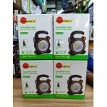 Sun Africa Solar System Work Light