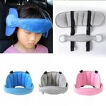 Kids car headrest 