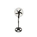 IPCONE Fan 16 Inch Floor Standing Fan - Height,Tilting Angle Adjustment
