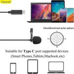 product_image_name-Generic-Type C Lavalier Microphone Lapel-7