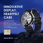 product_image_name-Oraimo-Watch 5R Pro 1.43" AMOLED 2.5D Floating Interface IP68 Smart Watch-5