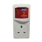 MK 5A Voisthled TV Guard Surge Protector