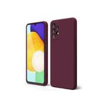 Soft Silicone Back Cover for Samsung Galaxy A32