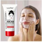 product_image_name-SADOER-Kojic Acid Mild Oil Control Cleanser 100g-2