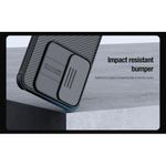 product_image_name-Generic-Nillkin CamShield Pro for Samsung Galaxy A55 5G - Slider Camera Case-3
