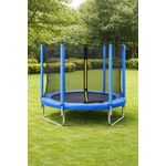 Family Playtime Kids Bounce Trampoline