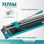 product_image_name-TOTAL-THT576002 Tile Cutter  Max Cutting Length:600mm-2