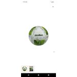 Molten Speed ball foot ball -match ball size 5 