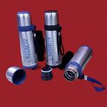 Always 0.5L Stainless Steel Vacuum Flask