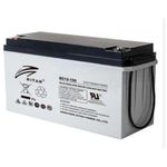 Solarmax 150AH/12V Deep Cycle Battery – Sealed Maintenance-Free, Long-Lasting Performance.