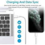 product_image_name-Apple-USB C Charger Lightning Cable 25W PD IPhone 13-3
