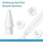 product_image_name-Apple-Replacement Tips for iPad Pencil 1st/2nd Gen & iPad Pro Pencil 2/1st Gen Plastic Nibs with Enhanced Wear Resistance (2 PCS)-4