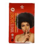 Rodis White Secret Clarifier Soap - Unify Toned Glowing Complexion