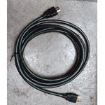 3 Metres HDMI to HDMI cable