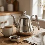 product_image_name-Generic-PSD Premium Stainless Steel Kettle with Strainer (1.5L)-7