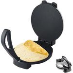 product_image_name-Sokany-Modern Electric Chapati Maker Machine/ Roti Maker Machine  -2