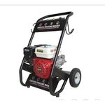 Maxmech Heavy Duty Commercial Gasoline Pressure washer Machine Car washing machine Petrol driven
