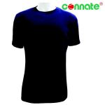 Connate T-shirt R-neck Dry & Cool