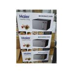 Haier 28 litres  digital microwave oven 
