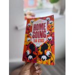 Books Homegoing by Yaa Gyasi