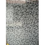 Superfoam 4*6*8 inch quilted mattress