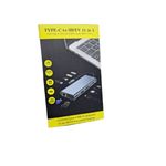 11-in-1 USB-C Adapter 