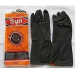 product_image_name-sun-Industrial rubber gloves from  heavy duty-2