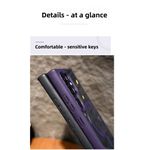 product_image_name-Generic-Luxury Magnetic Wireless Charging Case For Samsung Galaxy S24 Ultra – Premium Blue Cover With Fast Charging Support-3