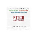 Pitch Anything