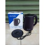 Ailyons 2.2Ltr Cordless Kettle 