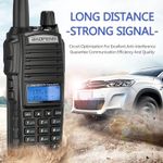 product_image_name-Generic-Baofeng UV-82 Walkie Talkie Portable Ham Radio for Security Guards-2