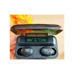 jbl Air F9 Pro+ Earpods Earbuds. Bluetooth 5.0 Wireless