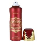 product_image_name-Lattafa Pride-Badee Al Oud Sublime Perfumed Deo Spray for Unisex -200ml-2