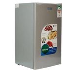 Nunix 92L Single Door Fridge Energy Efficient with Top Freezer