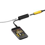 product_image_name-Generic-iRig Mini Guitar Adapter – Compact Audio Interface for On-the-Go-2