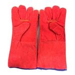 Heat Resistant Gloves