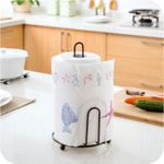 product_image_name-Un Branded-Kitchen Roll Paper Towel Holder -3