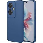 product_image_name-Generic-Oppo Reno 11F 5G Good quality Silicone Cover / Case-2