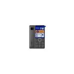 product_image_name-Tecno- T101,Dual Sim, Wireless FM- Black-2